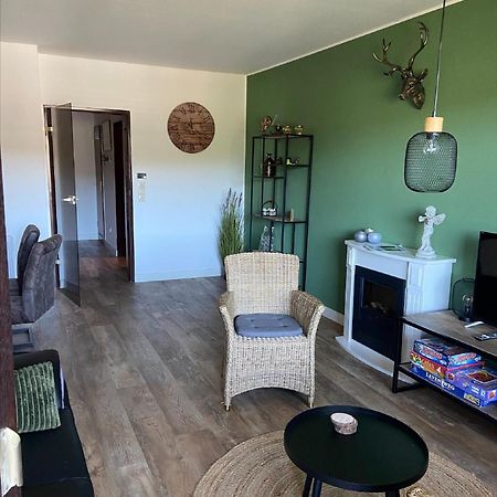 Ferienwohnung Gretel Von Birne Винтерберг Экстерьер фото