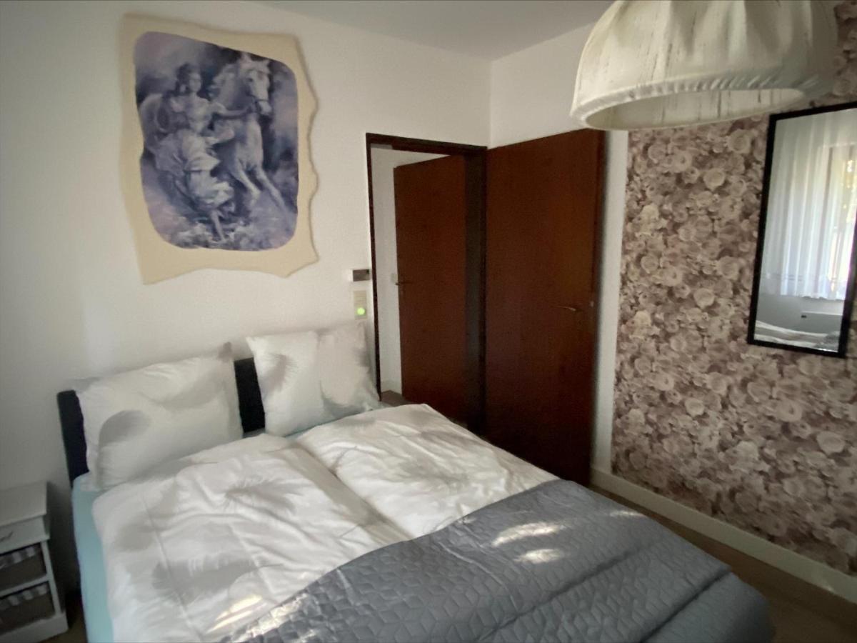 Ferienwohnung Gretel Von Birne Винтерберг Экстерьер фото