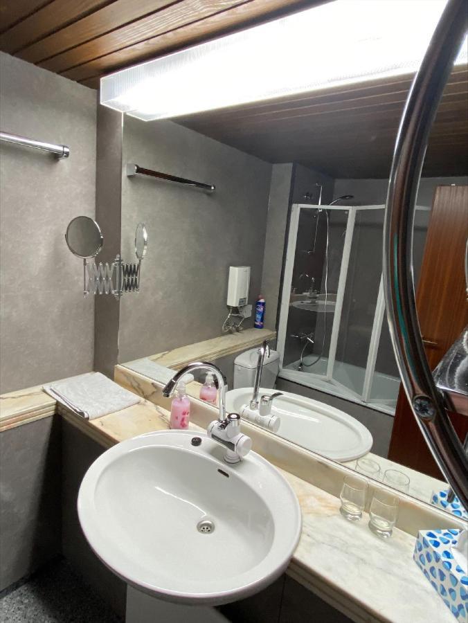 Ferienwohnung Gretel Von Birne Винтерберг Экстерьер фото