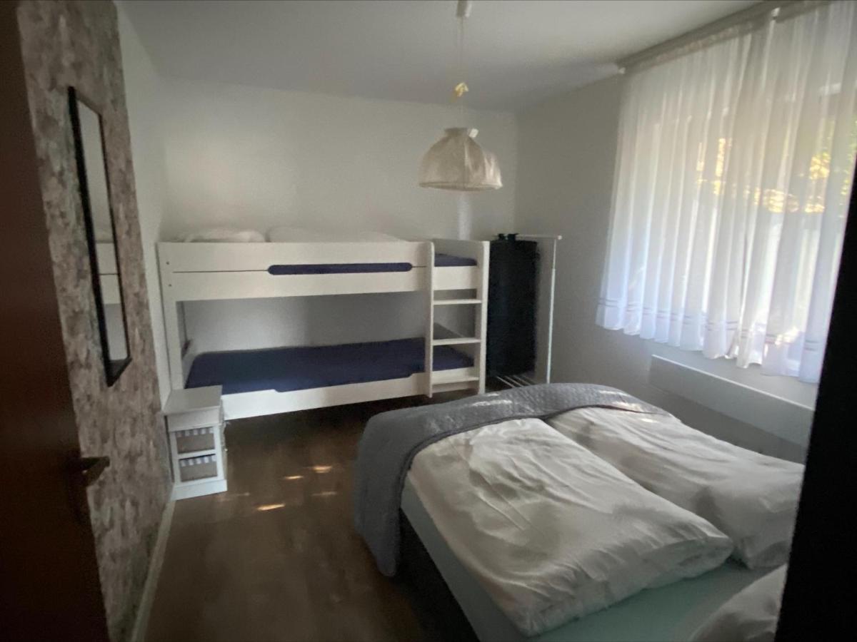 Ferienwohnung Gretel Von Birne Винтерберг Экстерьер фото