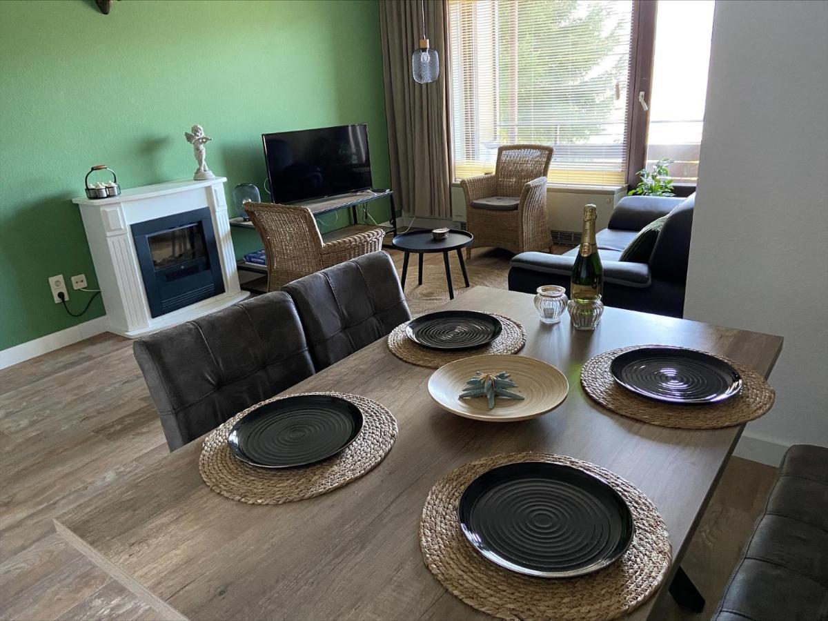 Ferienwohnung Gretel Von Birne Винтерберг Экстерьер фото